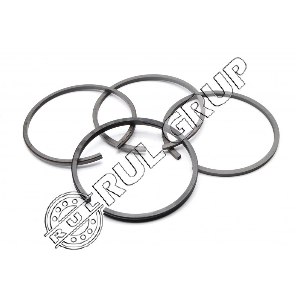 SEGMENTI COMPRESOR 65MM/2.5+2.5+2.5+4 U650 IMP